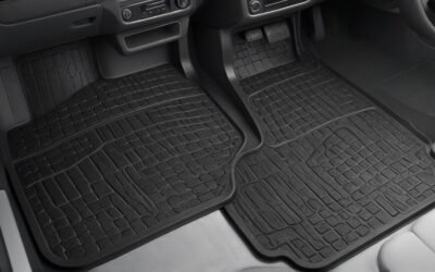 exsterm s10 floor mats