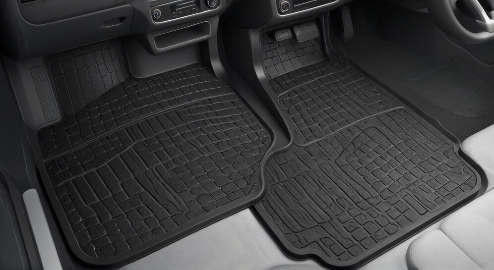 exsterm s10 floor mats