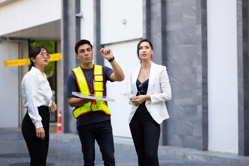 Construction Site Security