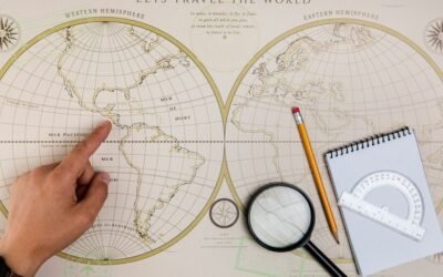 earth control measure