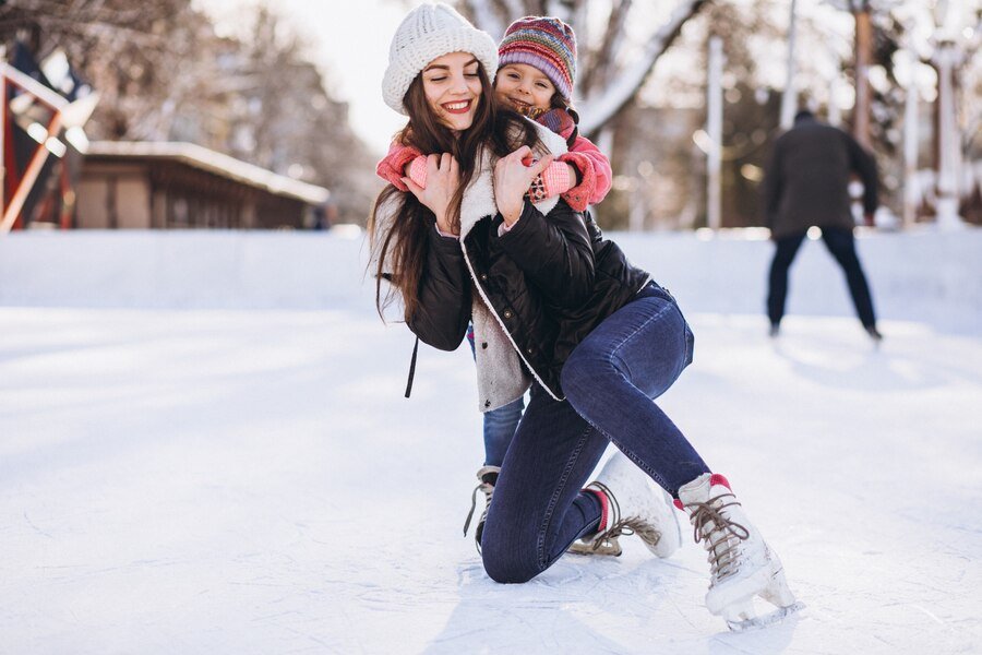 women ski boots