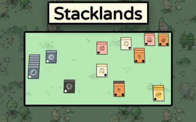 stacklands ailenrock