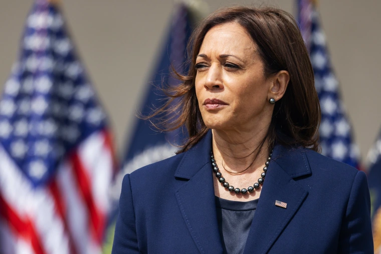 Kamala Harris