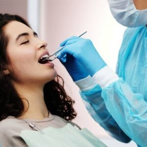 gingivectomy cost